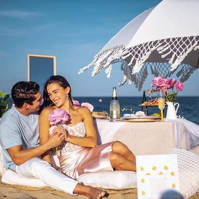 Unique Romantic Dates in Barcelona for You and your Partner 3
