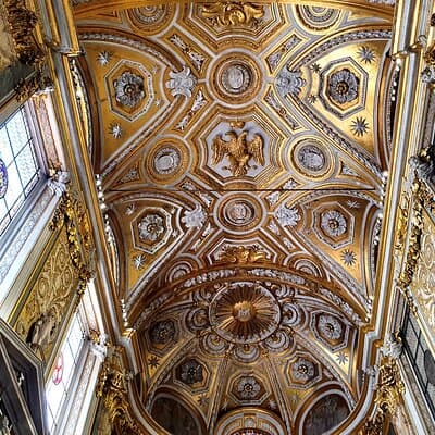 Musical masterpieces: The best of the Baroque concert 5