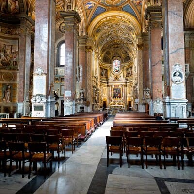 Musical masterpieces: The best of the Baroque concert 3