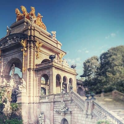 Private (Phone) Photography Class in Park & Old Town 5