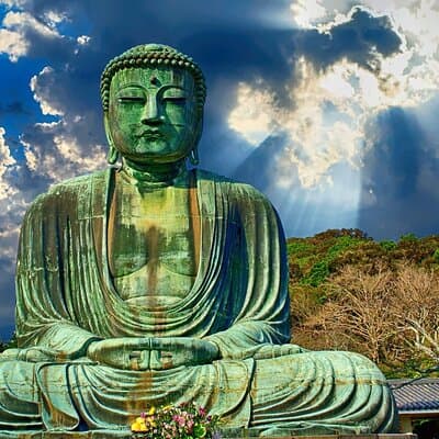 From Tokyo Kamakura and Enoshima Private Day Tour