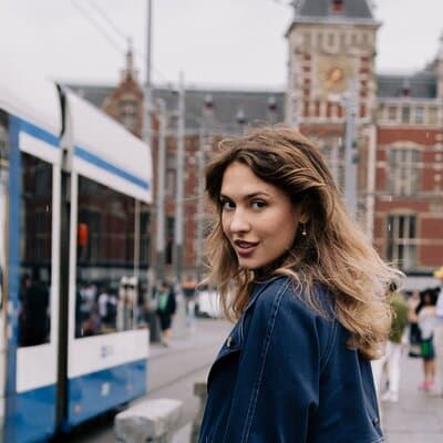 Personalized Hidden Gems of Amsterdam Private Tour with a Local