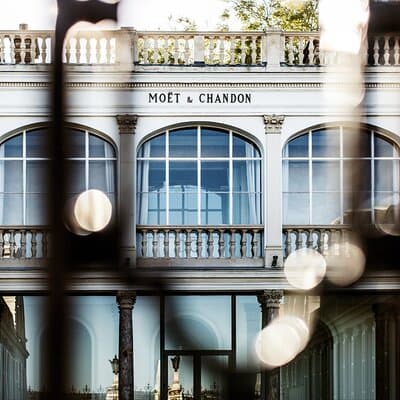 Epernay and Reims Champagne Private Day Trip from Paris 5