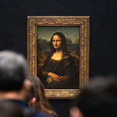 Louvre Treasures Private Experience – Languages Available 2