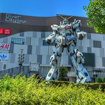 Fish Market & Tokyo Skyline Private Walking Tour 4