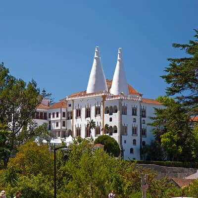 Best of Sintra, Estoril Coast and Two Palaces 8H Private Tour 4