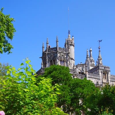 Best of Sintra, Estoril Coast and Two Palaces 8H Private Tour 5