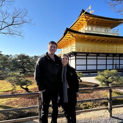 Kyoto Early Bird Tour Tokyo Round or One Way Shinkansen 4