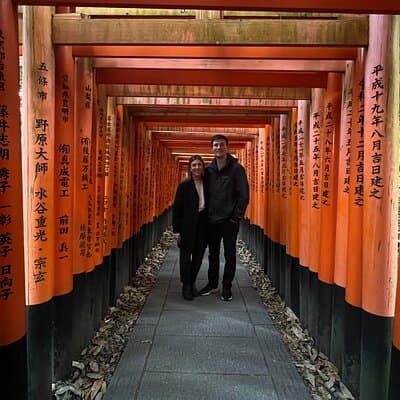 Kyoto Early Bird Tour Tokyo Round or One Way Shinkansen 5