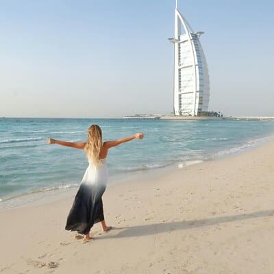 City Tour Of Dubai 2
