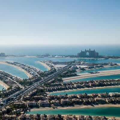 City Tour Of Dubai 5