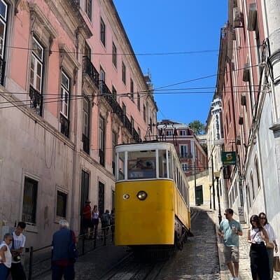 Lisbon & Belém Private Tour – A Curated 4-Hour Experience 3