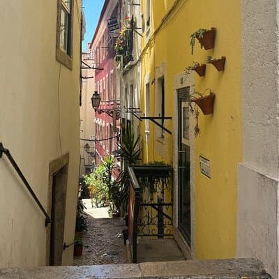 Lisbon & Belém Private Tour – A Curated 4-Hour Experience 4