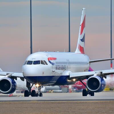 Transfer To or From London Heathrow Airport to Leeds - One Way 4