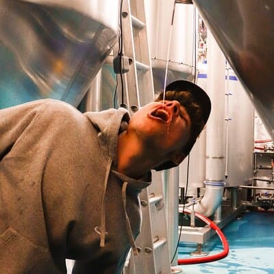 3 Locks Brewing Company Tour and Tasting Experience in Camden 5