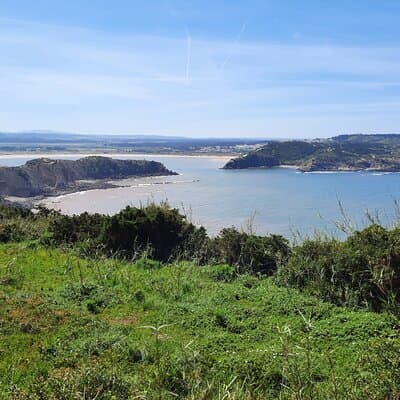 Small group tour to Nazaré and Obidos from Lisbon 3