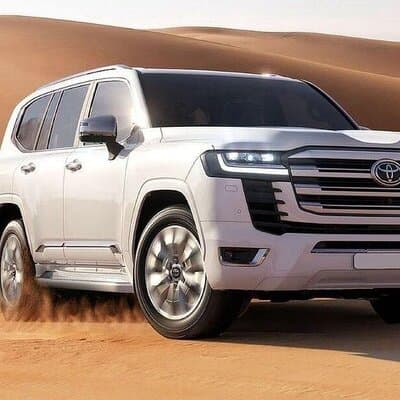 Premium Dubai Desert Safari Experience 4