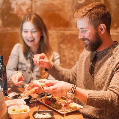 The Essence of Priorat | Private Wine Tour from Barcelona 3