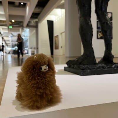 Centre Pompidou: Museum Ticket Entry& 3h Private Guided Tour 3