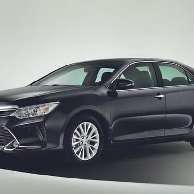 Private Transfer from Bangkok Airport/City to Hua Hin 5