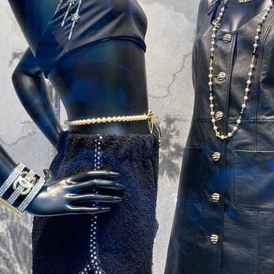 Paris Luxury Shopping Spree Discover the Best of High End Fashion 3