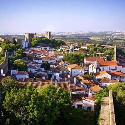 Take Battle Alcobaça and Óbidos The Templar and Medieval Legacy