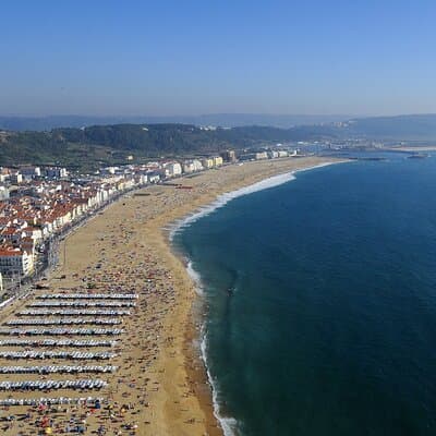 Óbidos & Nazaré Private Tour 5