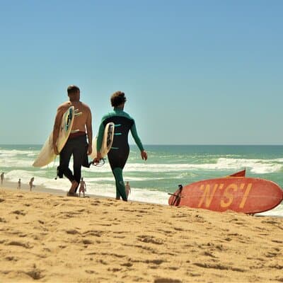 Óbidos & Nazaré Private Tour 4