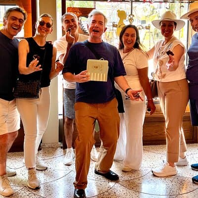 Small Group Walking Tour in Amsterdam with Friendly and Fun Guide 2