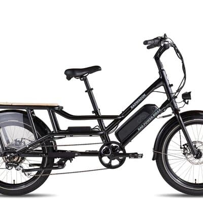 Electric Bike Rental in Paris 5