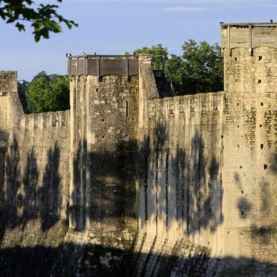Provins and Fontainebleau One Day Private Trip from Paris 3