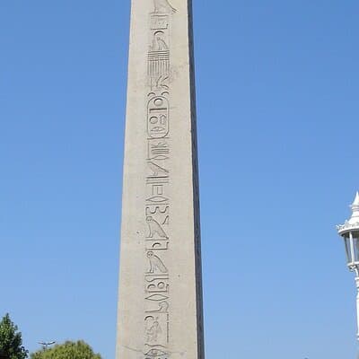 Byzantian and Ottoman City Tour Museum fees Lunch Inc 3