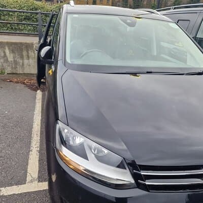 One Way Taxi Transfer from Heathrow Airport to City Airport 5