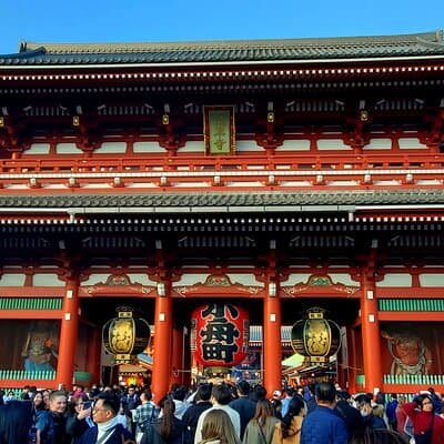 3 Days Tokyo, Mt. Fuji and Hakone Private Tour from Tokyo 5