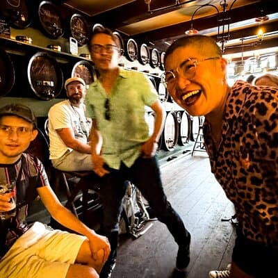 Amsterdam Craft Beer Tour - Discover the Tastiest Dutch Brews! 4