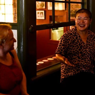 The Ultimate Craft Beer Adventure in Amsterdam! 5