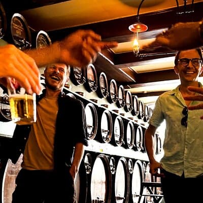 Amsterdam Craft Beer Tour - Discover the Tastiest Dutch Brews! 2
