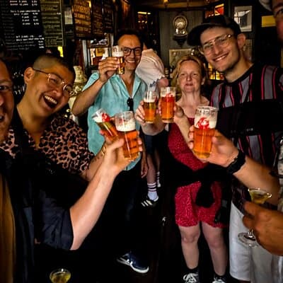Amsterdam Craft Beer Tour - Discover the Tastiest Dutch Brews!