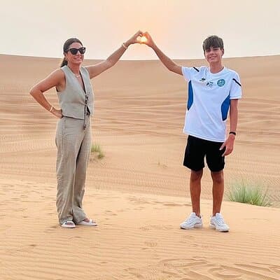 Premium Desert Safari 3