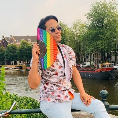 Gay Bar Tour in the Red Light District Amsterdam