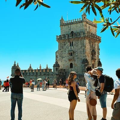 Private Full Day Guided Tour of Lisbon 4