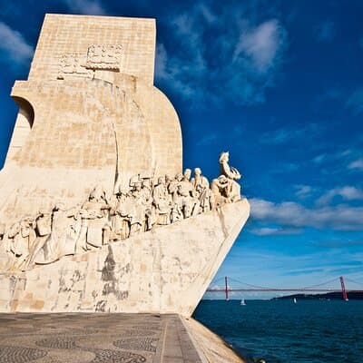 Private Full Day Guided Tour of Lisbon 5
