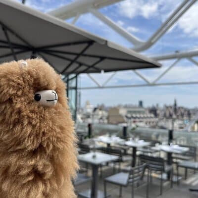 Centre Pompidou: Museum Ticket Entry& 3h Private Guided Tour 5