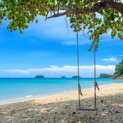 Koh Chang Bus and Catamaran Transfer from Bangkok 3