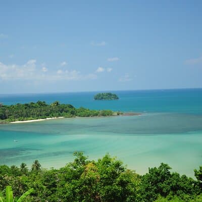 Koh Chang Bus and Catamaran Transfer from Bangkok 4
