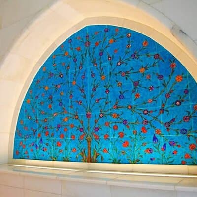Private Full Day Tour of Abu Dhabi 4