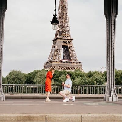 Capture Your Paris Moments Photography and Videography 2