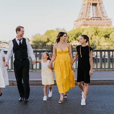 Capture Your Paris Moments Photography and Videography 3