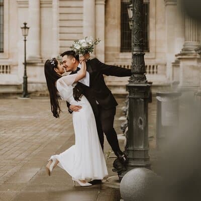 Capture Your Paris Moments Photography and Videography 4