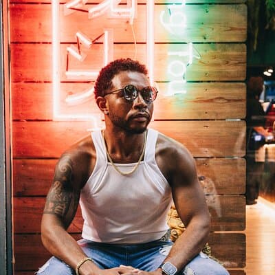 Chinatown (Yaowarat Road) Neon Photoshoot 5